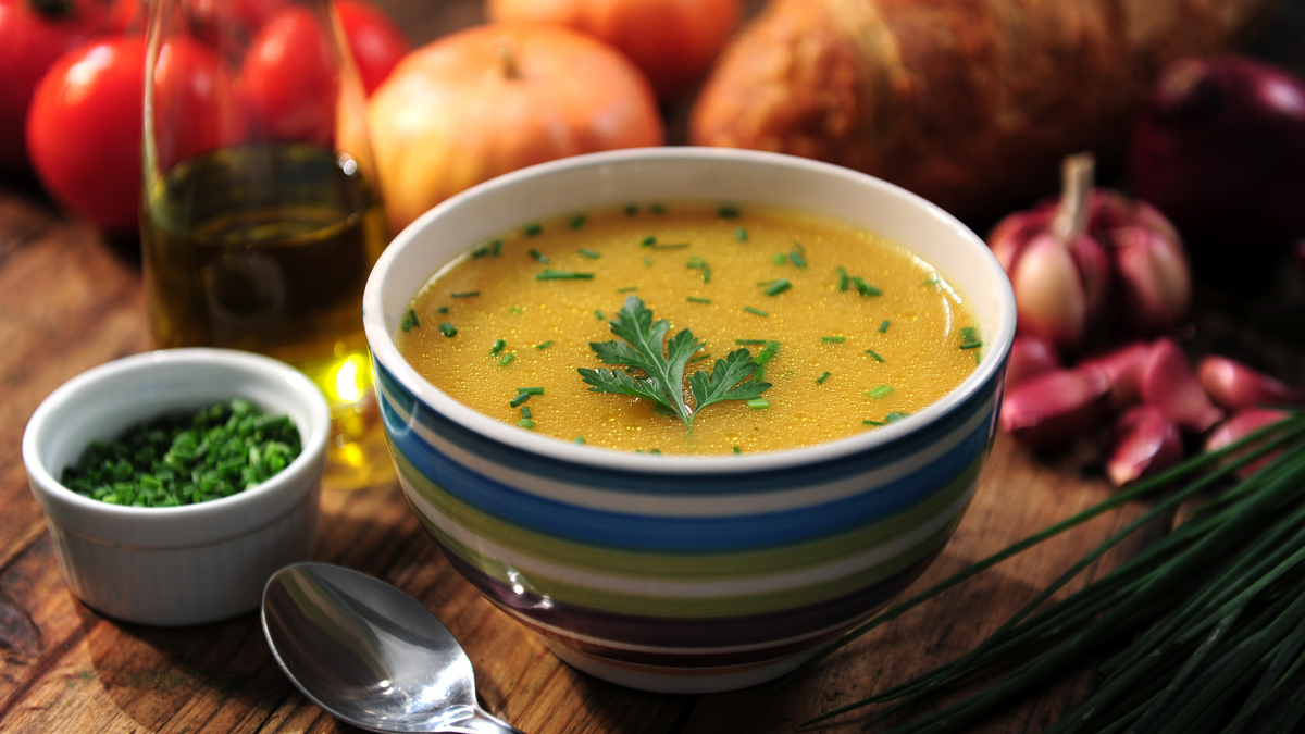 O sabor esquecido: resgatando receitas e ingredientes da cozinha da vovó