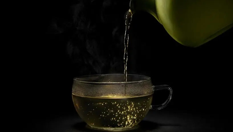 Chás detox para limpar e cuidar do fígado