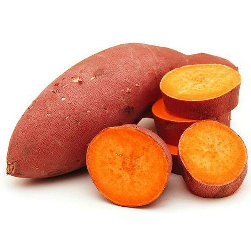 Legumes e Folhas