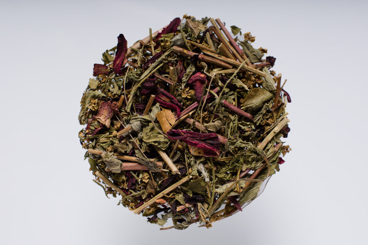 Infusão para a imunidade - PURA IMUNIDADE