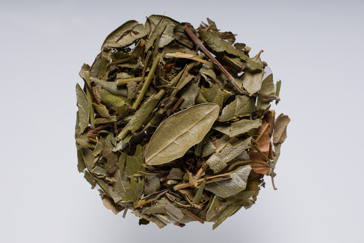 Infusão para o fígado - AMARGO QUE CURA