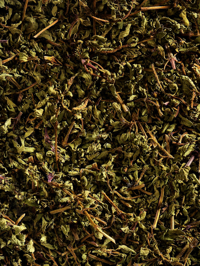 Infusão para acalmar - PAZ DE ESPÍRITO