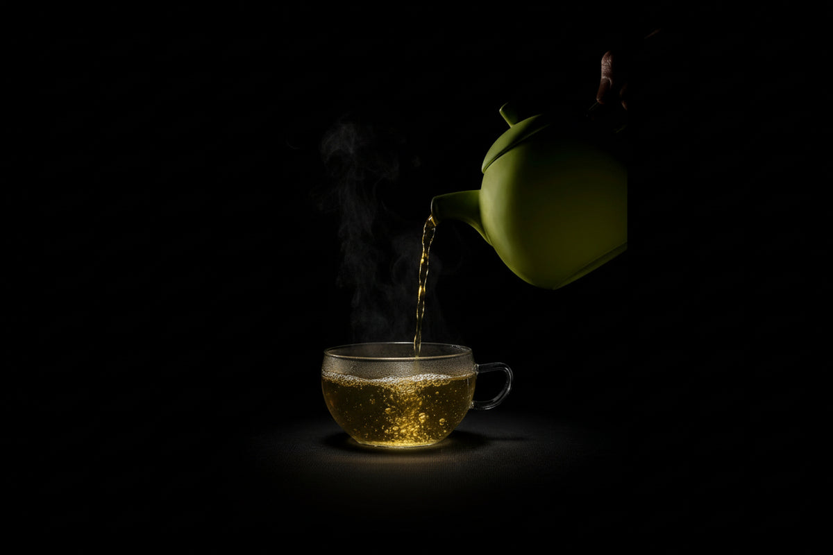 Infusões